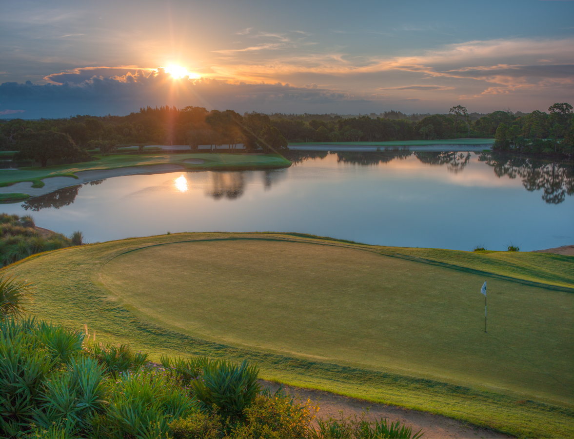 John's Island West Course